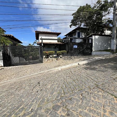 Вилла Linda Casa Em Geriba Armacao dos Buzios Экстерьер фото