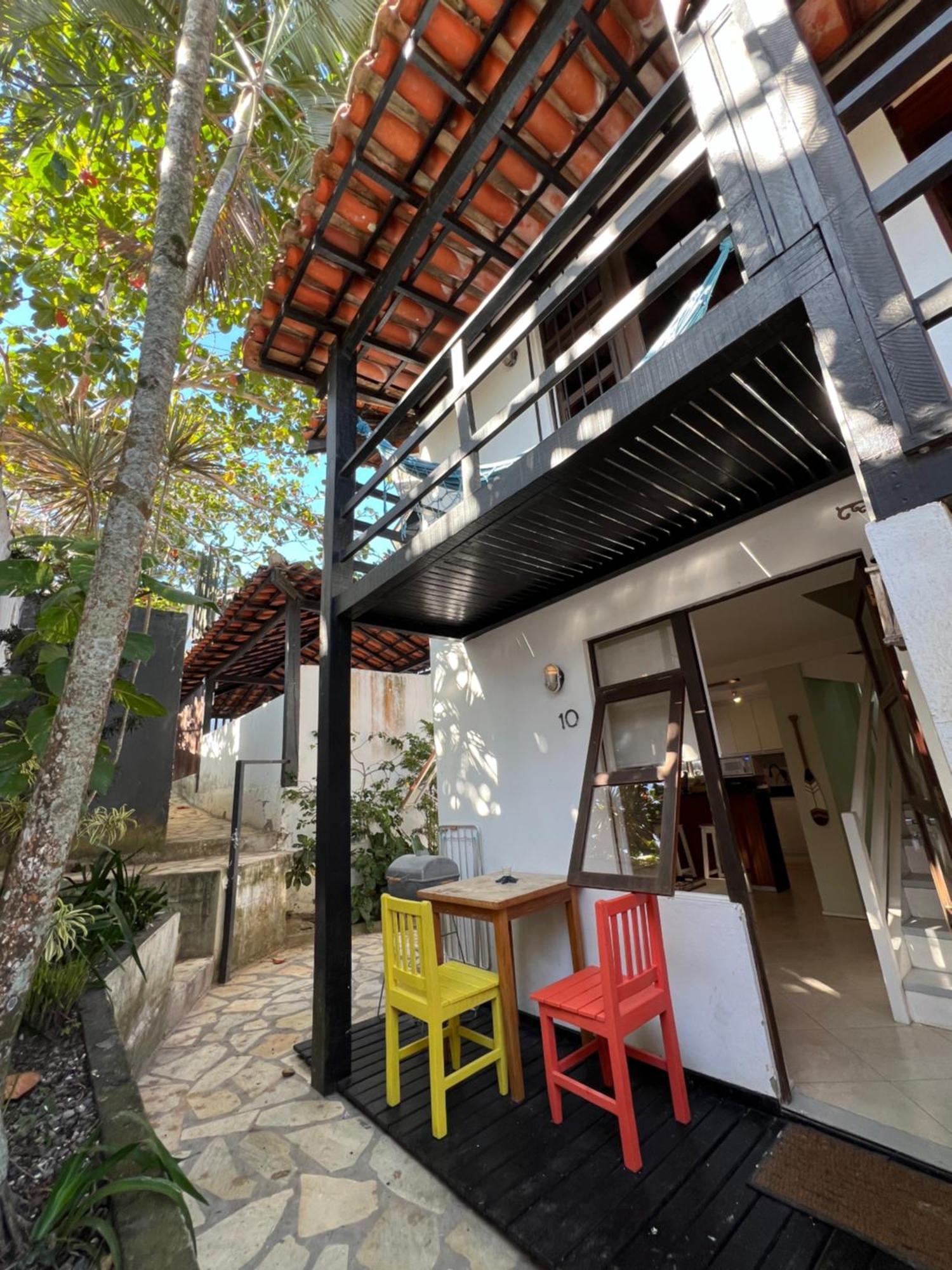 Вилла Linda Casa Em Geriba Armacao dos Buzios Экстерьер фото
