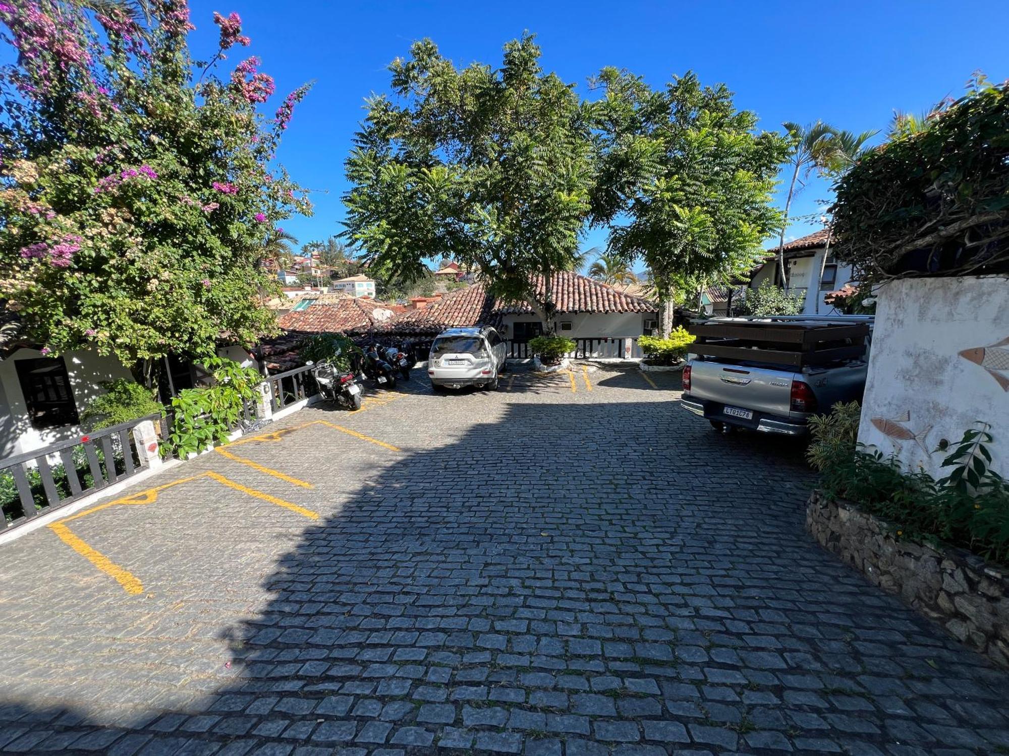 Вилла Linda Casa Em Geriba Armacao dos Buzios Экстерьер фото